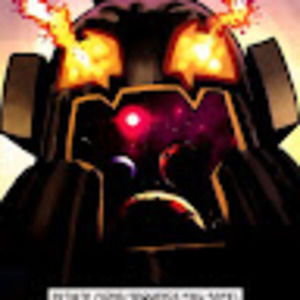 Meet your Posher, Grant